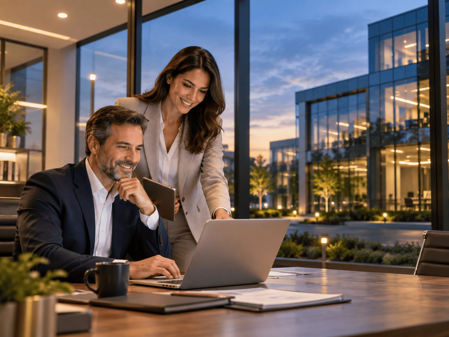 Seguro Empresarial
